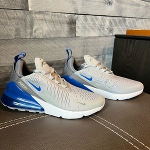 Big Kids Nike Air Max 270